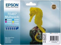 Epson T0487 (C13T04874010)
